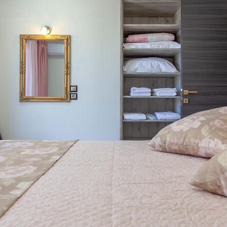 ליגיה Naiades Villas מראה חיצוני תמונה
