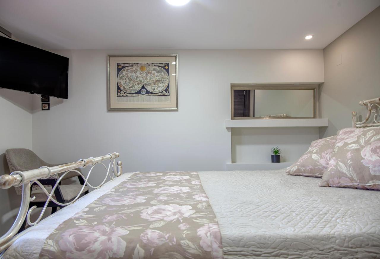 ליגיה Naiades Villas מראה חיצוני תמונה